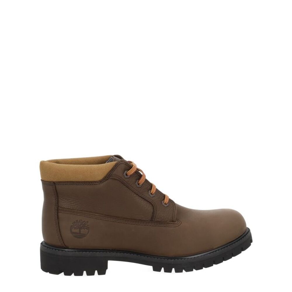 Timberland Men Waterproof "Chukka" Boot